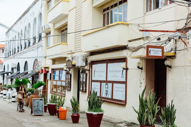 Zanzibar Airport Transfers (Pickup/Shuttles in Zanzibar) - Meeting your driver at Abeid Amani Karume International Airport