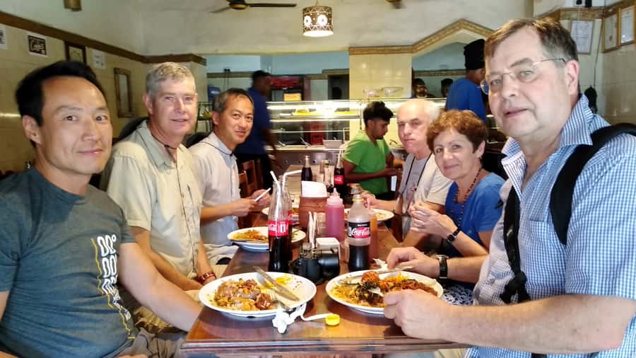 Zanzibar: Changuu Island and Stone Town Tour with Lunch - Walking through Stone Town’s layered past