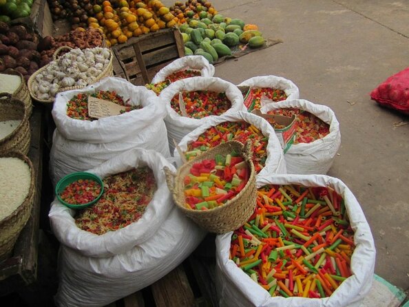 Zanzibar Cooking Class & Spice Tour - Key points to know before booking