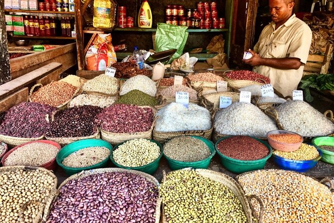 Zanzibar Cooking Class & Spice Tour - Timing, transfers, and group size