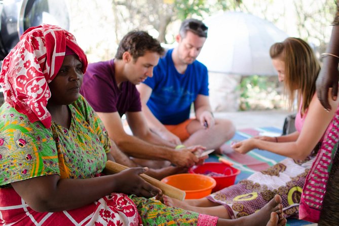 Zanzibar Cooking Class & Spice Tour - The drawbacks you should weigh