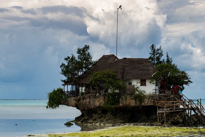 Zanzibar Excursions - Who will enjoy this four-day plan?