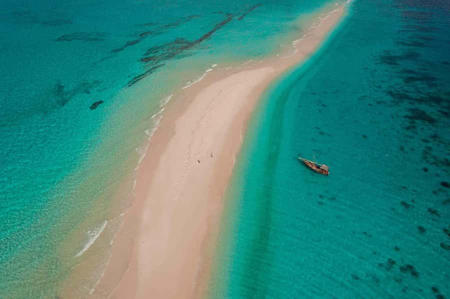 Zanzibar: Half Day Trip on Nakupenda with Prison Island - Key points at a glance