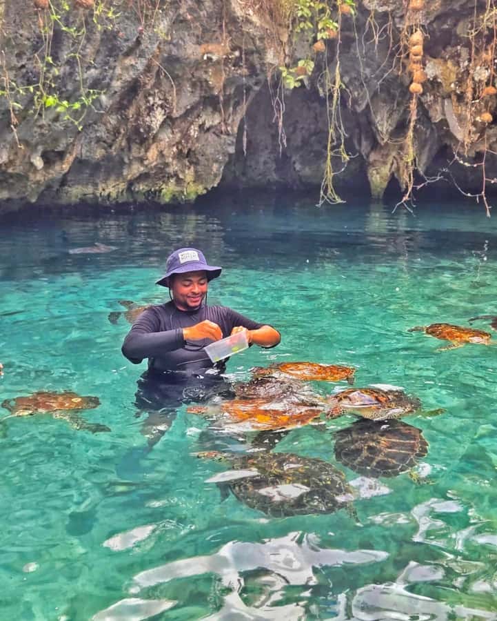 Zanzibar: Jozani Forest, Salaam & Maalum Caves and Sunset - What the $150 price covers