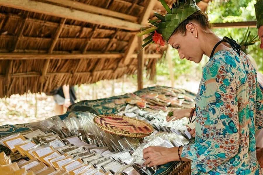 Zanzibar: Jozani forest tour & Spice farm tour with lunch - Who will enjoy this tour most