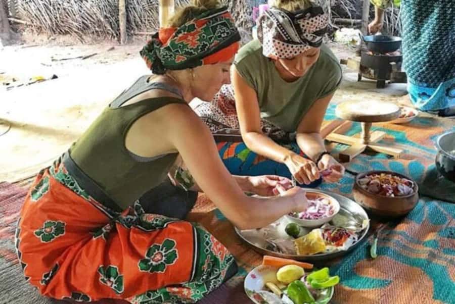 Zanzibar: Jozani forest tour & Spice farm tour with lunch - Should you book it?