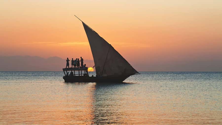 Zanzibar: Maasai village Tour with Sunset Dhow Cruise - Is $52 a fair price?