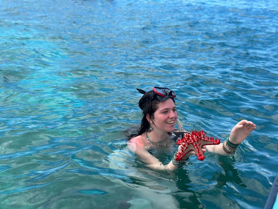 Zanzibar: Mnemba Island&Dolphin Swim With Optional Lunch - Mnemba Atoll is the real star