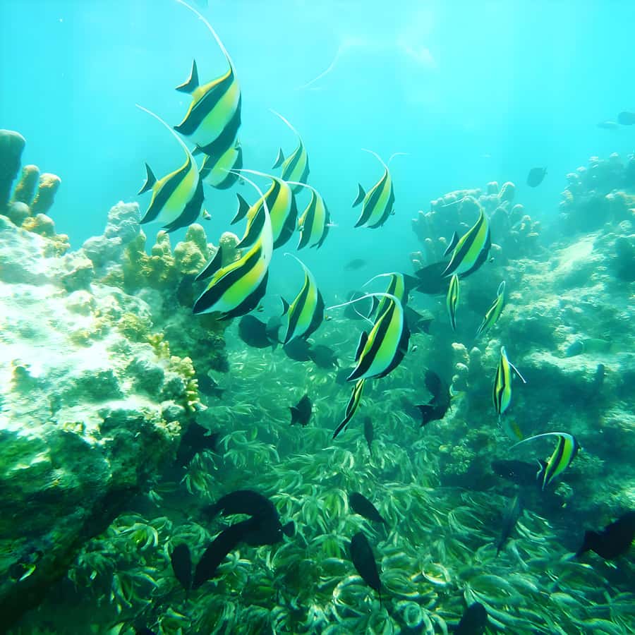Zanzibar: Mnemba Island Snorkeling and Dolphin Tour - Should you book it?