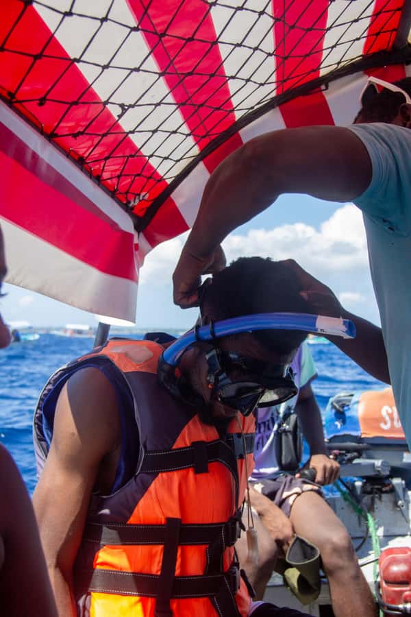 Zanzibar: Mnemba island Snorkeling & Boat Tour with Lunch - Is six hours too long?
