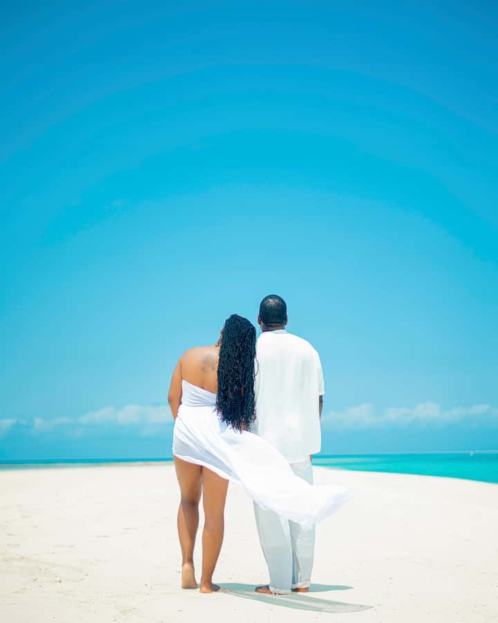 Zanzibar: Nakupenda Sandbank & Prison Island Trip with Lunch - Getting from your hotel to Stone Town