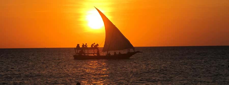Zanzibar: Nungwi Sunset Dhow Cruise - Key points to know before sailing