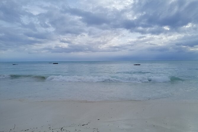 Zanzibar Prime Taxi Services - Using the service around Stone Town