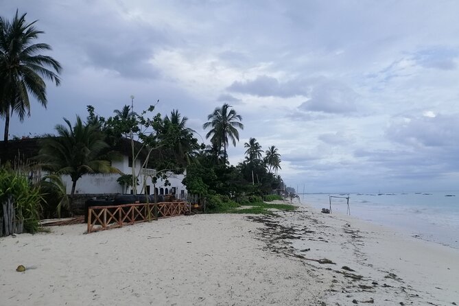 Zanzibar Prime Taxi Services - Who will get the most from this transfer?