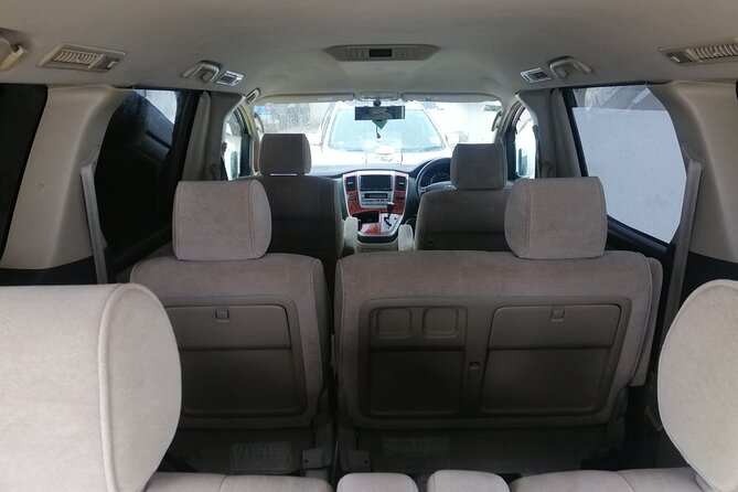 Zanzibar Prime Taxi Services - Why the $20 group price can be a smart deal