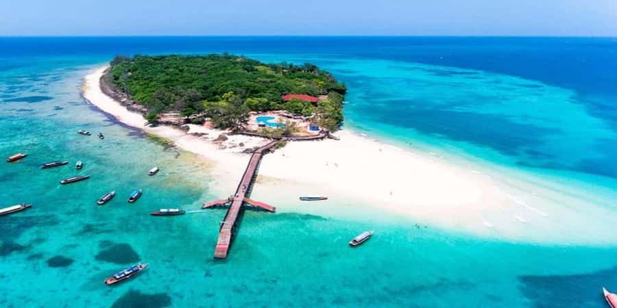 Zanzibar: Prison Island and Nakupenda Boat Trip with Lunch - Key points to know before you book
