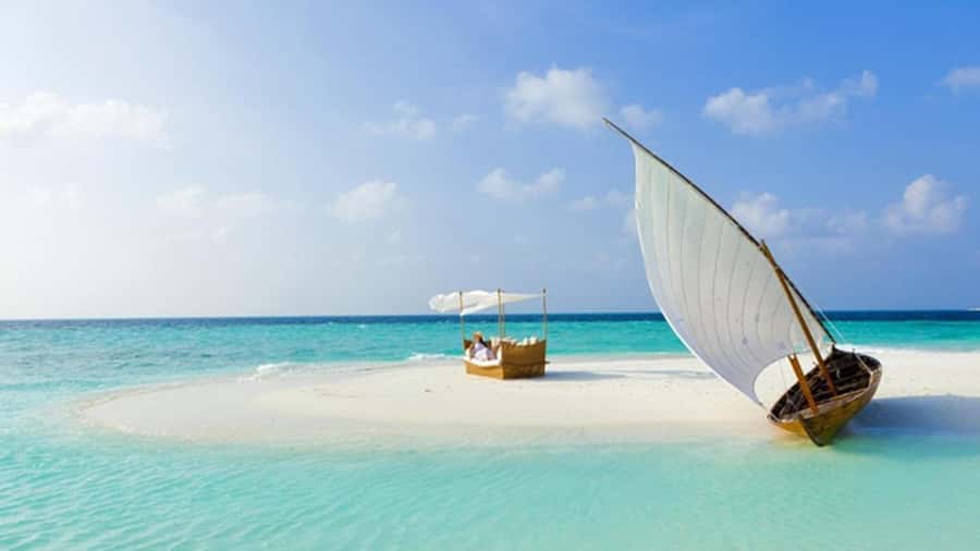 Zanzibar: Prison Island & Nakupenda Boat Tour with BBQ Lunch - Nakupenda Sandbank, swimming, and snorkeling