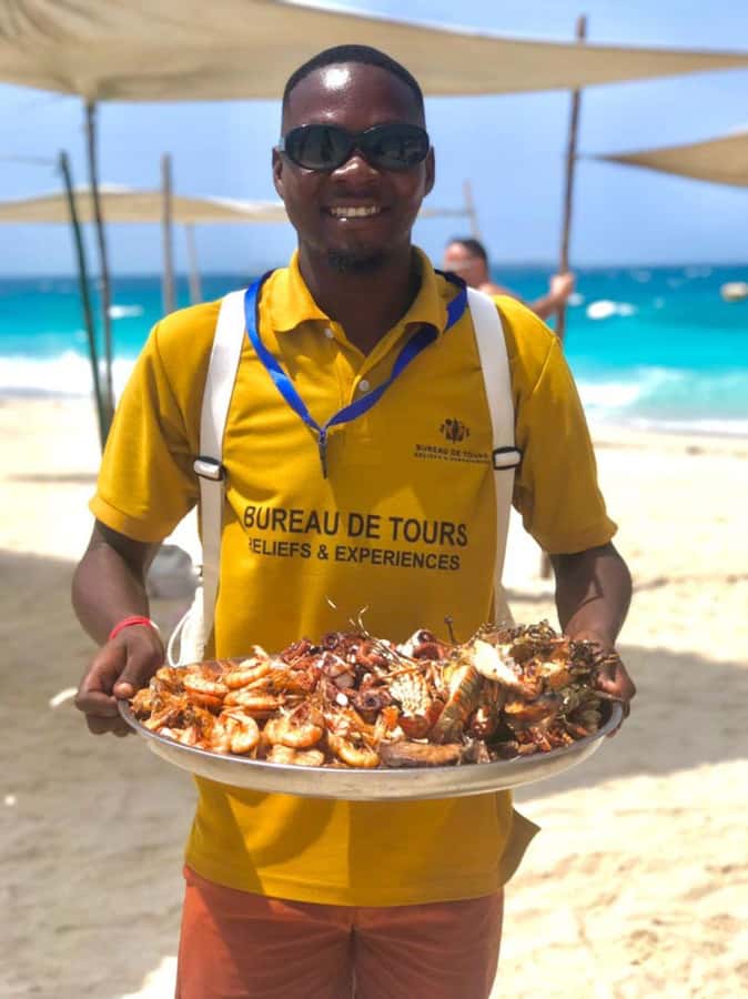 Zanzibar: Prison Island, Nakupenda, Stone Town Trip with BBQ - Five things to know before you book