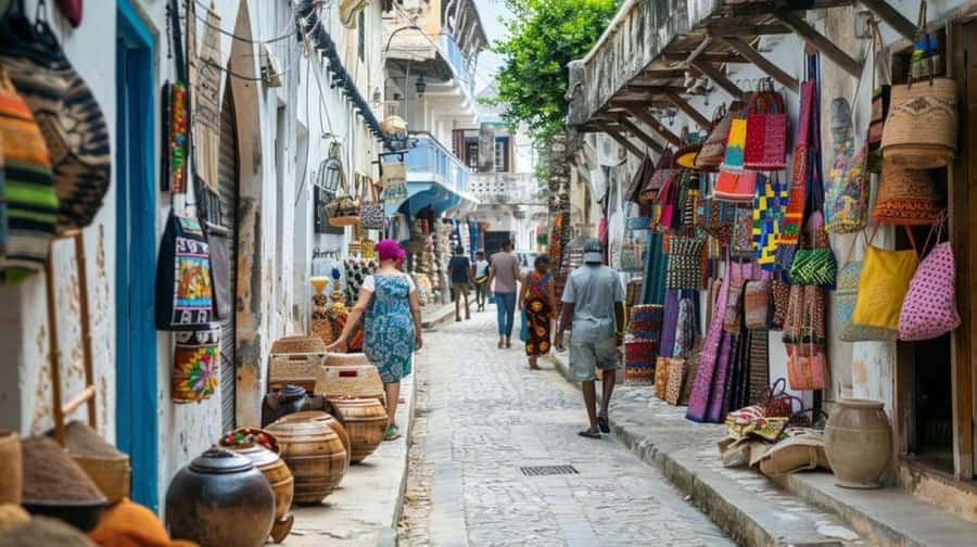 Zanzibar: Prison Island, Nakupenda, Stone Town Trip with BBQ - Should you book this tour?