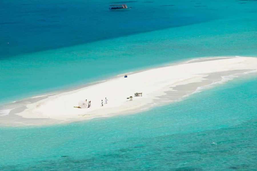 Zanzibar; Prison Island, Nakupenda, StoneTown Tour with BBQ - Prison Island and the giant tortoises