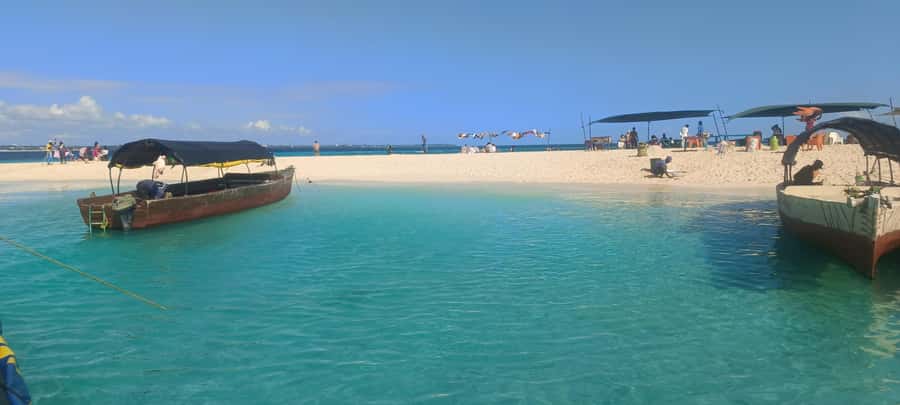 Zanzibar; Prison Island, Nakupenda, StoneTown Tour with BBQ - Who will enjoy this tour most