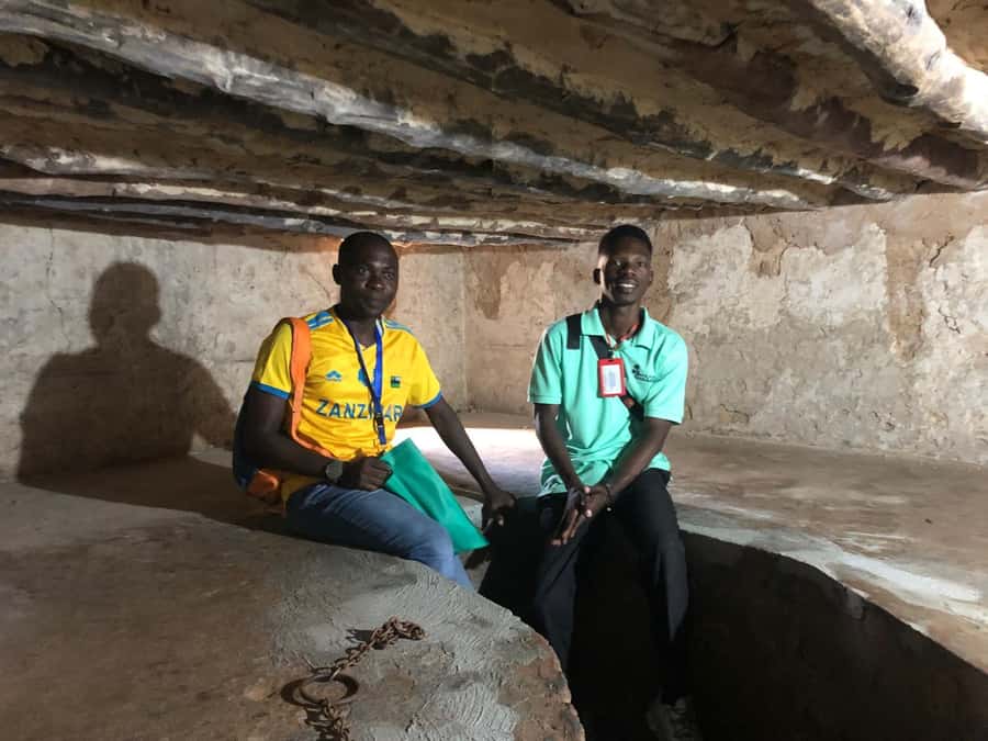 Zanzibar: Prison Island, Stone Town, & Spice Farm Tour - The spice farm: the day’s most interactive stop