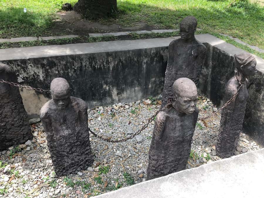 Zanzibar: Prison Island, Stone Town, & Spice Farm Tour - What the $70 price really includes