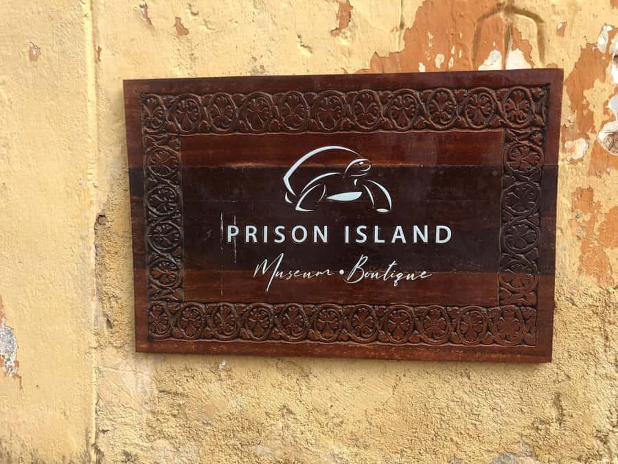 Zanzibar: Prison Island, Stone Town, & Spice Farm Tour - Is this tour right for you?