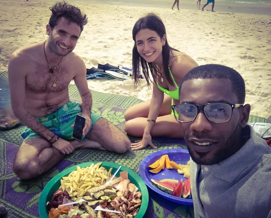Zanzibar: Prison Island Tour with Lunch on the Sandbank - How to prepare for the island outing