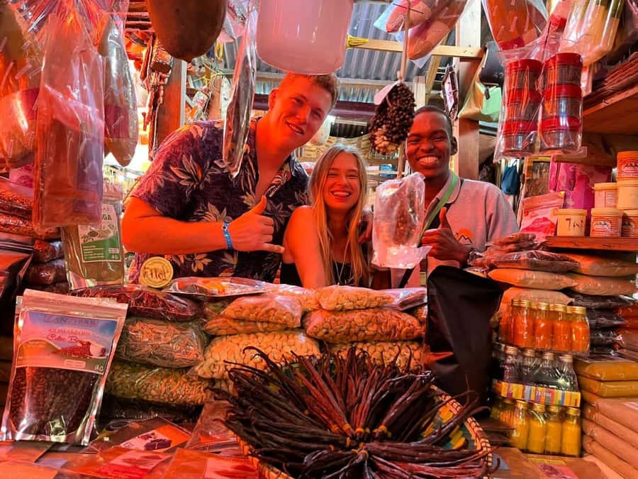 Zanzibar: Private walking tour in stone town - Key points at a glance