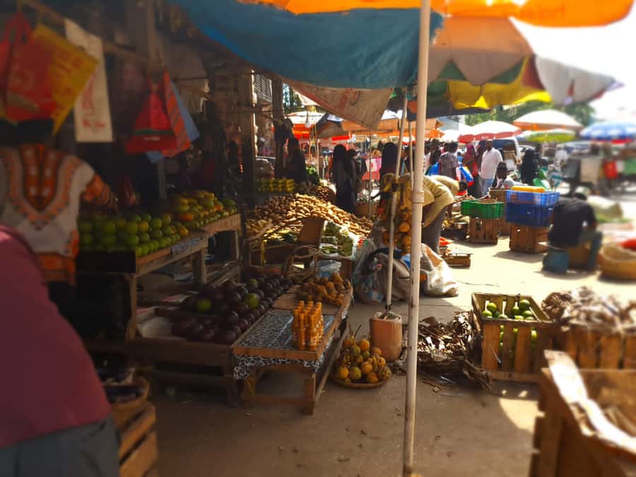 Zanzibar: Private walking tour in stone town - What the guide can add to the experience