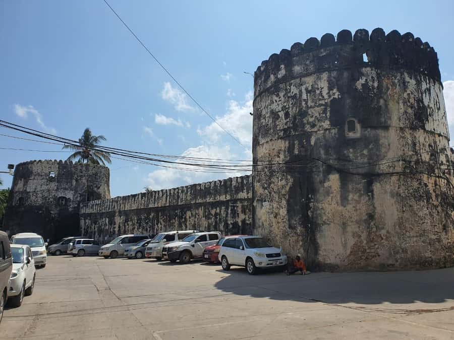 Zanzibar: Private walking tour in stone town - Is $44 a fair price?