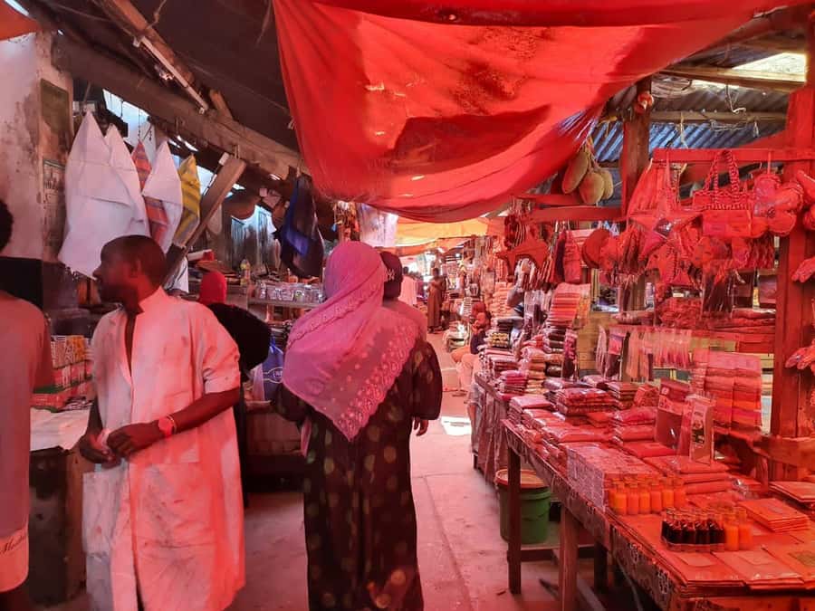 Zanzibar: Private walking tour in stone town - Who should book this Stone Town walk?