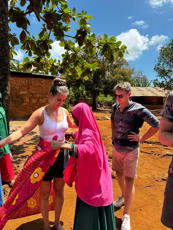 Zanzibar: Quad Bike Adventure departing from Kendwa or Nungwi - Why this quad ride shows you more than the beach strip