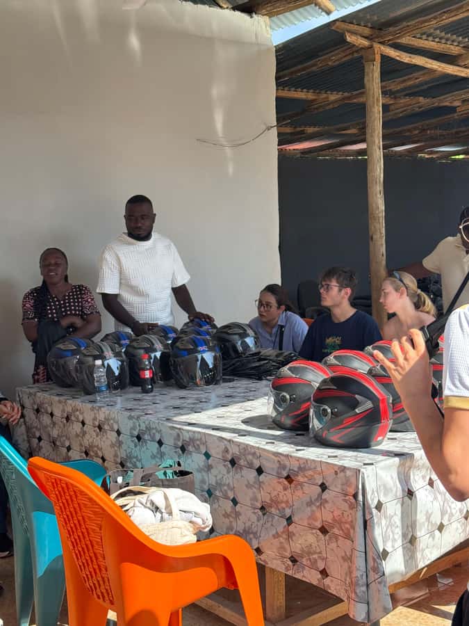 Zanzibar: Quad Bike Adventure departing from Kendwa or Nungwi - The two northern beach stops