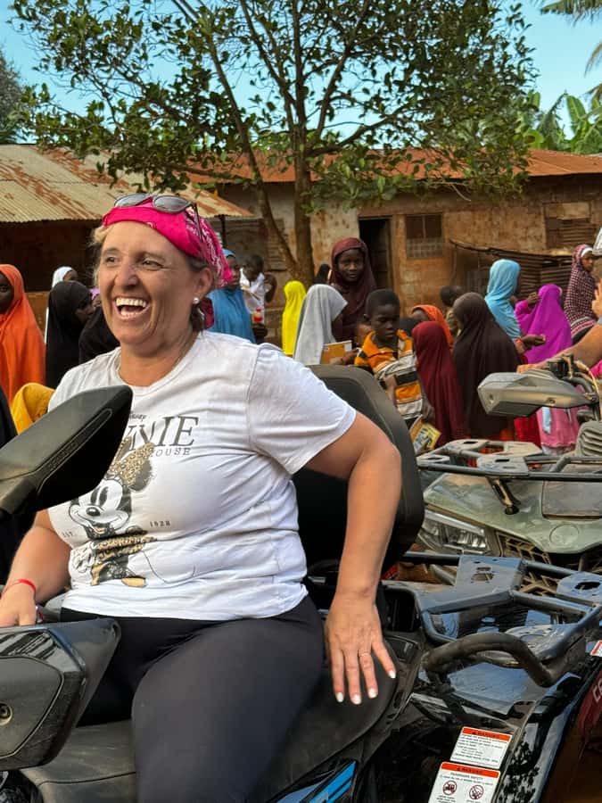 Zanzibar: Quad Bike Adventure departing from Kendwa or Nungwi - What to pack for four dusty hours
