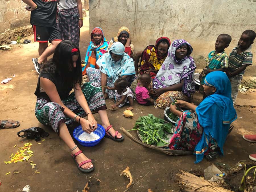 Zanzibar: Quad Bike Adventure Tour to a Local Village - Why this quad ride feels different from a standard Zanzibar excursion
