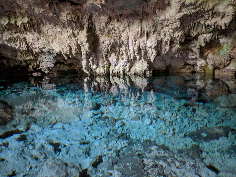 Zanzibar: Rock Restaurant and Cave Tour Visit - Why the route may not follow one fixed order