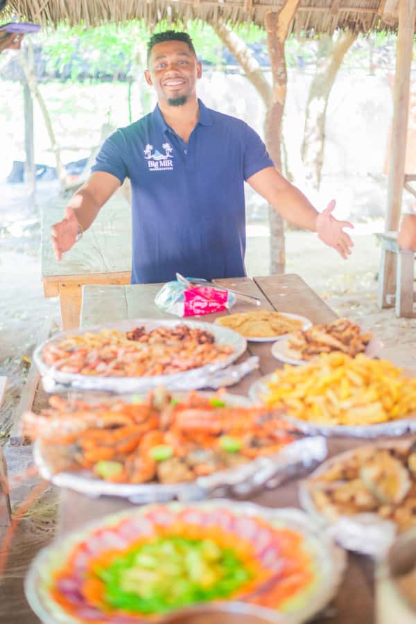 Zanzibar: Safari Blue Lagoon Trip with Snorkeling and Lunch - What to pack for a better day
