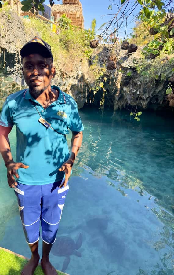 Zanzibar: Sea Turtle Swim at Kizimkazi Salaam Cave Tour - Who will enjoy this experience most?