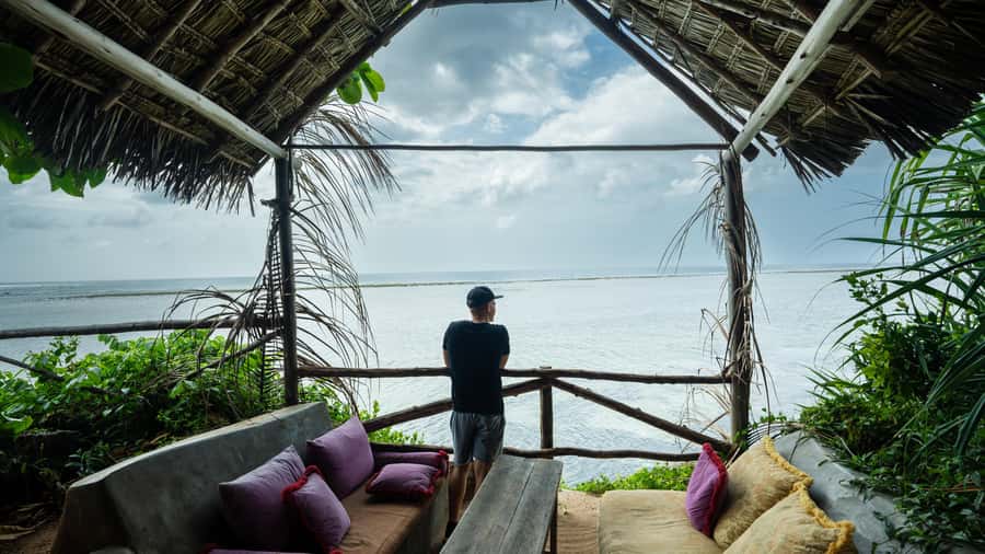 Zanzibar : Secret Beach, Kuza Cave and Jozani with transfer - How the six-hour schedule feels