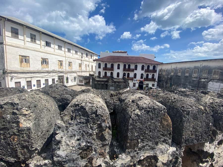 Zanzibar: Spice Farm & Stone Town Tour with Lunch - The real cost of seven hours