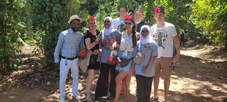 Zanzibar: Spice Farm Tour with Traditional Cooking Lesson - Why Zanzibar is called the Spice Islands