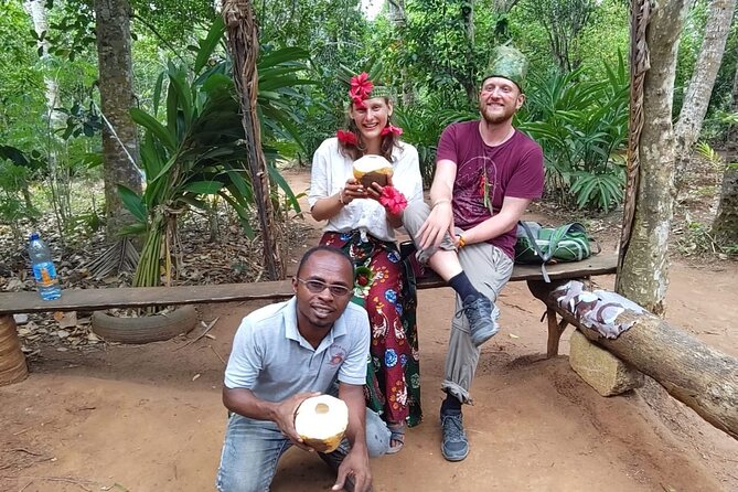 Zanzibar Spice Tour - Why Zanzibar’s spice farms are worth your morning