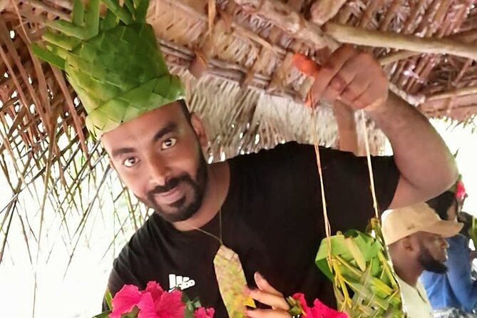 Zanzibar Spice Tour - Arriving at Jambo Spice Farm