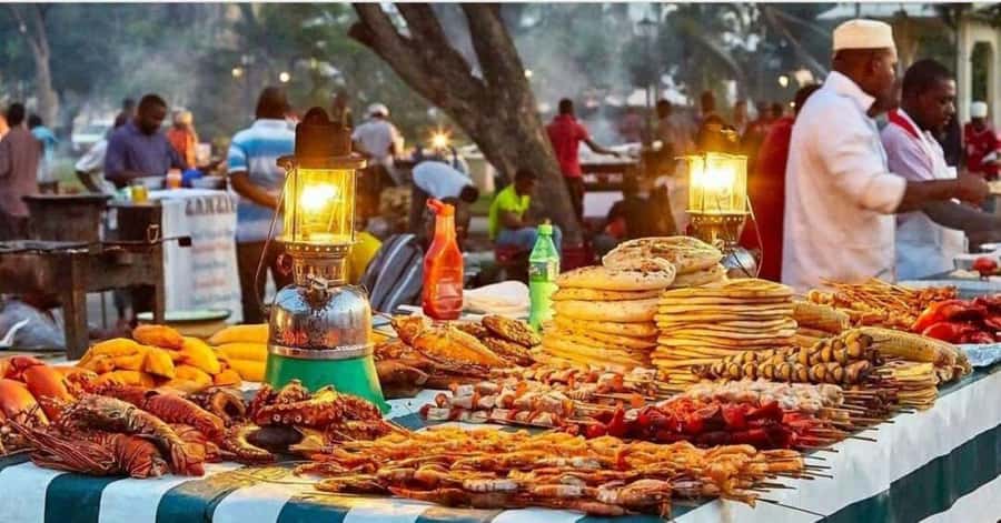 Zanzibar: Spice Tour & Stone Town Walking Tour - Key points to know before you book