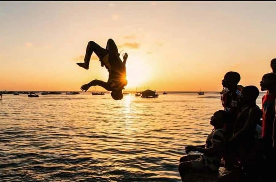 Zanzibar: Spice Tour & Stone Town Walking Tour - Stone Town puts the island’s past in view