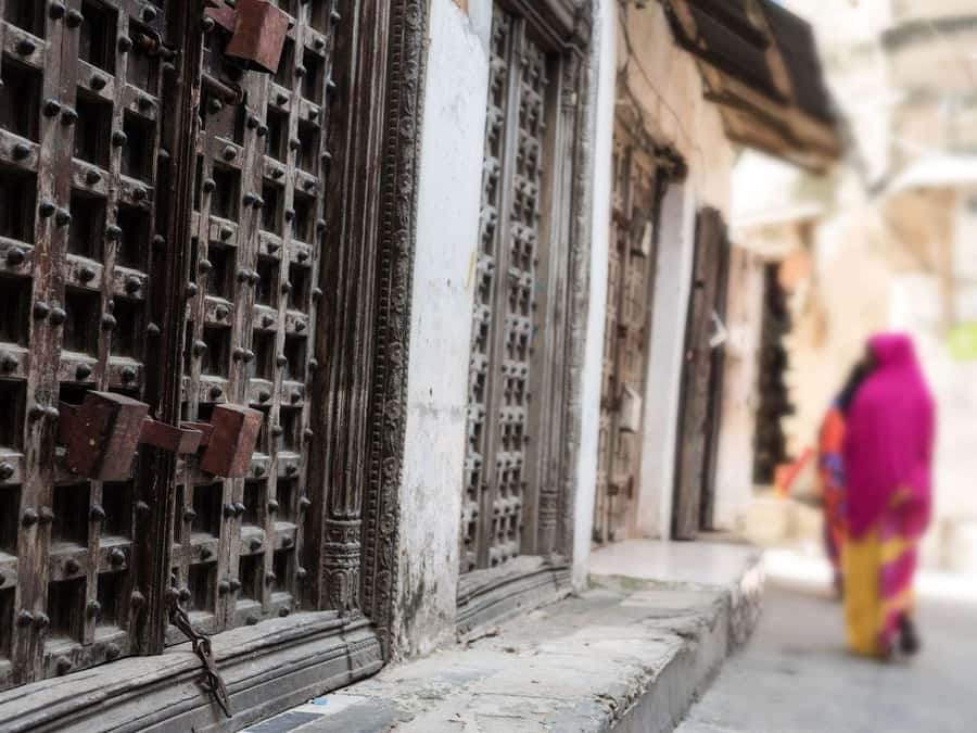 Zanzibar: Stone Town City Tour and Spice Farm with Lunch - The spice farm changes the pace