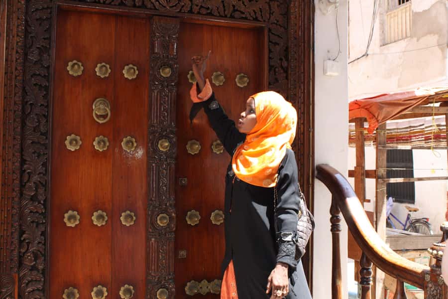 Zanzibar: Stone Town City Tour and Spice Farm with Lunch - Guide quality can shape the whole day