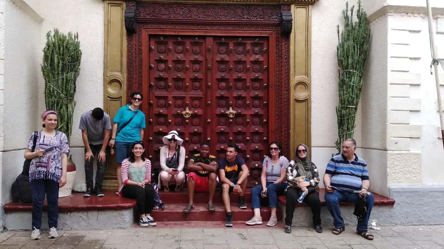 Zanzibar: Stone Town City Tour and Spice Farm with Lunch - Who should book this Zanzibar tour?